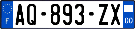 AQ-893-ZX