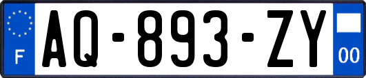 AQ-893-ZY