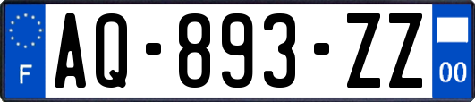 AQ-893-ZZ