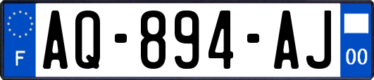 AQ-894-AJ