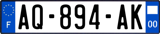 AQ-894-AK