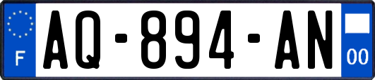 AQ-894-AN