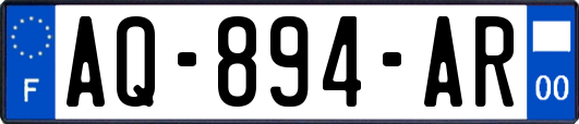 AQ-894-AR