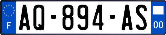 AQ-894-AS
