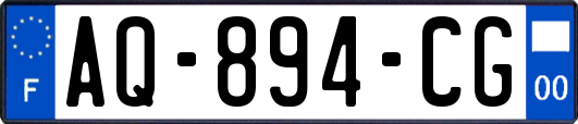 AQ-894-CG