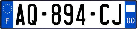 AQ-894-CJ