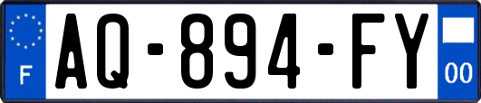 AQ-894-FY