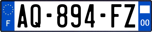 AQ-894-FZ