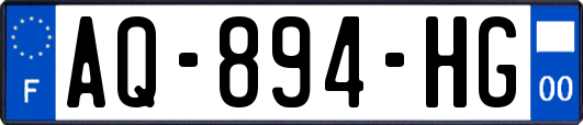 AQ-894-HG