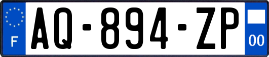 AQ-894-ZP