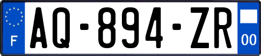 AQ-894-ZR
