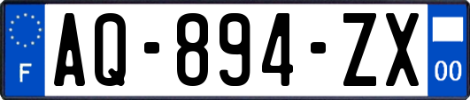 AQ-894-ZX