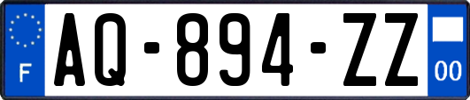 AQ-894-ZZ