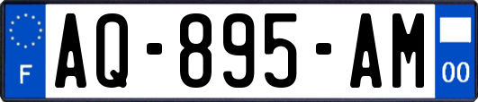 AQ-895-AM