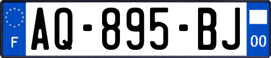 AQ-895-BJ