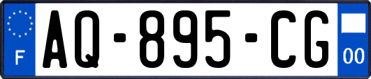 AQ-895-CG