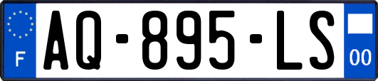 AQ-895-LS