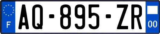 AQ-895-ZR
