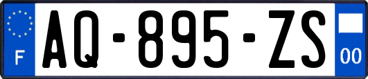 AQ-895-ZS