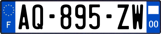 AQ-895-ZW