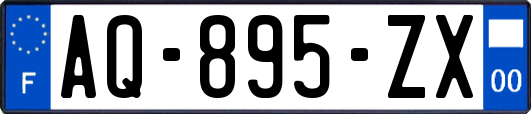 AQ-895-ZX