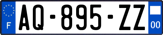 AQ-895-ZZ