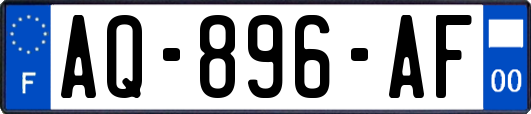 AQ-896-AF