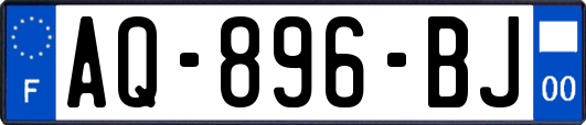 AQ-896-BJ