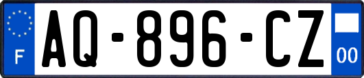 AQ-896-CZ