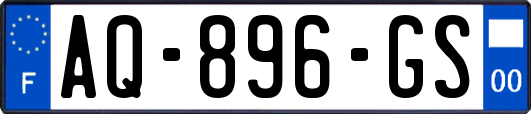 AQ-896-GS