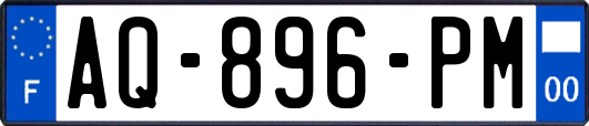 AQ-896-PM