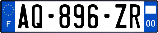 AQ-896-ZR