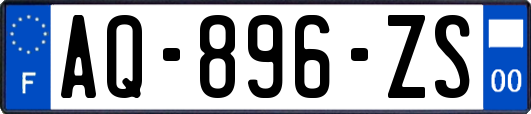 AQ-896-ZS