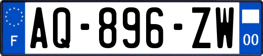AQ-896-ZW