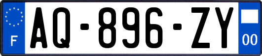 AQ-896-ZY