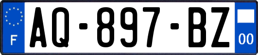 AQ-897-BZ