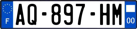 AQ-897-HM