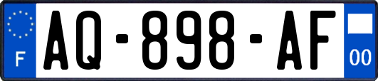 AQ-898-AF