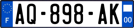 AQ-898-AK