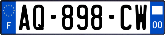 AQ-898-CW