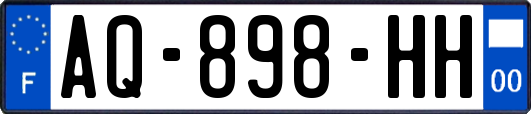 AQ-898-HH