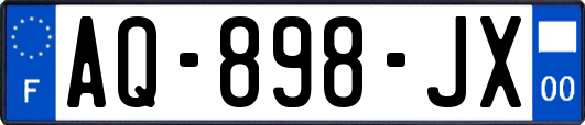 AQ-898-JX