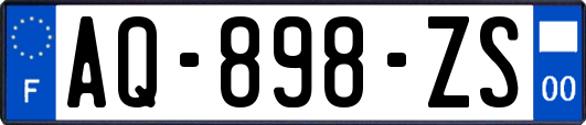 AQ-898-ZS