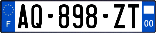 AQ-898-ZT
