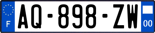 AQ-898-ZW
