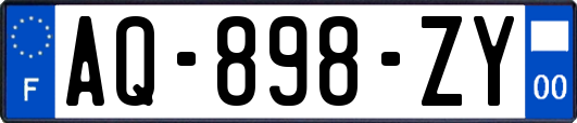 AQ-898-ZY