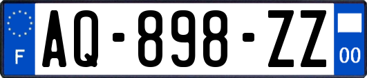 AQ-898-ZZ
