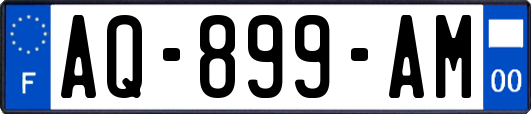 AQ-899-AM