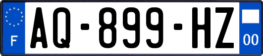 AQ-899-HZ