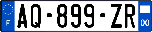 AQ-899-ZR